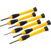 Stanley 0-66-052 Csavarhúzó készlet 6 db-os preciziós