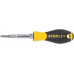 Stanley 0-68-012 Cserélhető fejű csavarhúzó 6v1