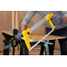 Stanley 1-20-110 Turbocut Üvegszálas fémfűrész 300mm