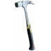 Stanley 1-51-937 FatMax AntiVibe Léckalapács 600g