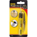 Stanley 1-58-501 FatMax Cserélhető fejű pontozó 2in1 (0,8/1,6 mm)