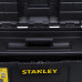 Stanley 1-79-218 Basic Szerszámláda 59,5 x 28,1 x 26 cm