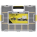 Stanley 1-94-745 SortMaster Szortimenter tárolódoboz variálható rekeszek 44x34x9cm