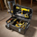 Stanley 1-94-850 FatMax Promobile Jobchest Szerszámkocsi (91x51,6x43,1cm)