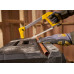 Stanley 1-95-618 20" Galvanizált szerszámosláda fém/műanyag