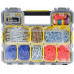 Stanley 1-97-519 FatMax Pro Szortimenter, 357 x 446 x 74 mm