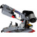 Holzmann Szalagfűrész fémhez (550W) BS128COOL_230V