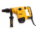 DeWALT D25810K-QS Vésőkalapács SDS-Max (1050W/7,1J) koffer