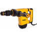 DeWALT D25810K-QS Vésőkalapács SDS-Max (1050W/7,1J) koffer