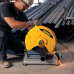 DeWALT D28715-QS Gyorsdaraboló (2200W/355mm)
