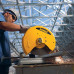 DeWALT D28715-QS Gyorsdaraboló (2200W/355mm)