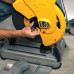 DeWALT D28715-QS Gyorsdaraboló (2200W/355mm)