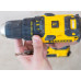 Stanley FMC627D2-QW FatMax Akkus ütvefúró/csavarozó (57Nm/18V/2x2,0Ah) koffer