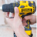 Stanley FMC627D2-QW FatMax Akkus ütvefúró/csavarozó (57Nm/18V/2x2,0Ah) koffer
