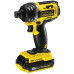 Stanley FMC645D2 FatMax Akkus ütvecsavarozó kofferben (1/4"180 Nm) (18V 2x 2,0Ah)