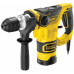 Stanley FME1250K FatMax Állómotoros fúrókalapács SDS-Plus 1250 W, 3,5 J, koffer