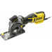 Stanley FME380K-QS FatMax Univerzális kézi körfűrész (89mm/650W) koffer