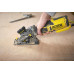 Stanley FME380K-QS FatMax Univerzális kézi körfűrész (89mm/650W) koffer