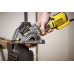 Stanley FME380K-QS FatMax Univerzális kézi körfűrész (89mm/650W) koffer