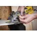 Stanley FME380K-QS FatMax Univerzális kézi körfűrész (89mm/650W) koffer