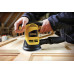 Stanley FME440K-QS FatMax Excentercsiszoló (125mm/480W) koffer