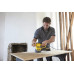 Stanley FME440K-QS FatMax Excentercsiszoló (125mm/480W) koffer