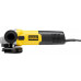 Stanley FMEG225VS-QS FatMax Sarokcsiszoló (125mm/1100W)