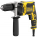 Stanley FMEH750K-QS FatMax Ütvefúró (750W/13mm) koffer