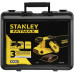 Stanley FMEW204K-QS FatMax Szalagcsiszoló (75x533mm/1010W) koffer