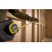 Stanley FMHT0-33864 FatMax BladeArmor Mágneses végű mérőszalag 5m/32mm