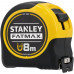 Stanley FMHT0-33868 FatMax BladeArmor Mágneses végű mérőszalag 8m/32mm