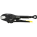 Stanley FMHT0-74886 FatMax Patentfogó, hajlított pofájú, 250 mm