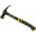 Stanley FMHT1-51278 FatMax AntiVibe Kalapács, egyenes fej, 567g