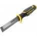 Stanley FMHT16693-0 FatMax Véső-bontókés gipszkartonhoz és fához 25mm
