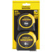 Stanley FMHT31725-0 FatMax Mérőszalag készlet, 5m és 8m