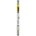 Stanley FMHT43674-1 FatMax Xtreme Vízmérték, 900 mm