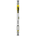 Stanley FMHT43675-1 FatMax Xtreme Mágneses vízmérték, 900 mm