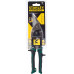 Stanley FMHT73557-0 FatMax Ergo Lemezvágó olló, jobbos, zöld, 250mm