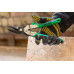 Stanley FMHT73557-0 FatMax Ergo Lemezvágó olló, jobbos, zöld, 250mm