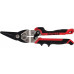 Stanley FMHT73755-0 FatMax Ergo Lemezvágó olló, balos, piros, 250mm