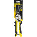 Stanley FMHT73756-0 FatMax Ergo Lemezvágó olló, egyenes, sárga, 250mm
