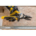 Stanley FMHT73756-0 FatMax Ergo Lemezvágó olló, egyenes, sárga, 250mm