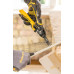 Stanley FMHT73756-0 FatMax Ergo Lemezvágó olló, egyenes, sárga, 250mm