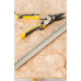 Stanley FMHT73756-0 FatMax Ergo Lemezvágó olló, egyenes, sárga, 250mm
