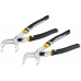 Stanley FMHT75502-0 FatMax Állítható vízpumpa fogók 180mm a 250mm