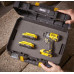 Stanley FMST1-71966 Pro-Stack FatMax II Szerszámláda