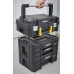 Stanley FMST1-71967 Pro-Stack FatMax I Szerszámláda magasított fogantyúval