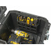 Stanley FMST1-73601 FatMax Midi Szerszámoskocsi, 90 l