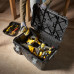 Stanley FMST1-73601 FatMax Midi Szerszámoskocsi, 90 l