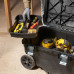 Stanley FMST1-73601 FatMax Midi Szerszámoskocsi, 90 l